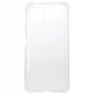 Protectie pentru spate Spacer pentru Huawei P 40 Lite, Clear