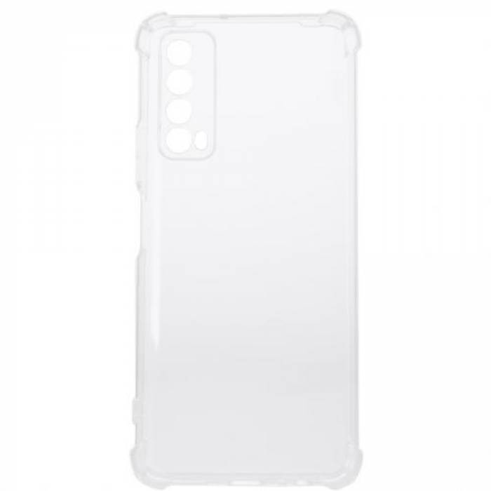 Protectie pentru spate Spacer pentru Huawei P Smart (2021), Clear