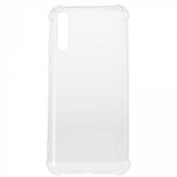 Protectie pentru spate Spacer pentru Huawei P Smart S, Clear