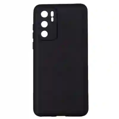 Protectie pentru spate Spacer pentru Huawei P40, Black