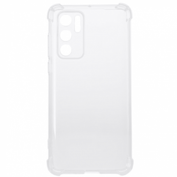 Protectie pentru spate Spacer pentru Huawei P40, Clear