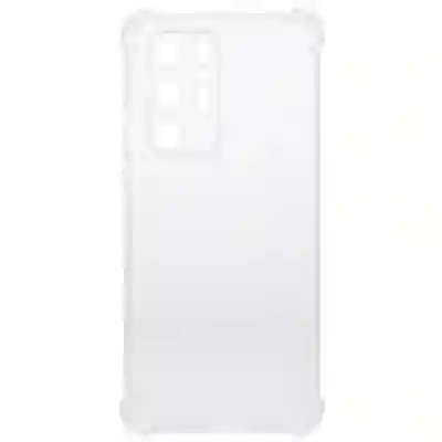 Protectie pentru spate Spacer pentru Huawei P40 Pro, Clear