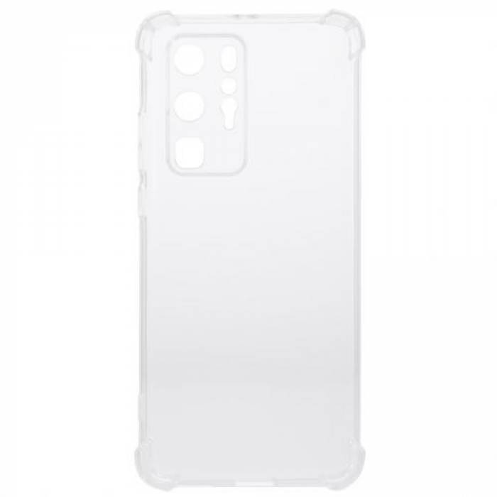 Protectie pentru spate Spacer pentru Huawei P40 Pro, Clear