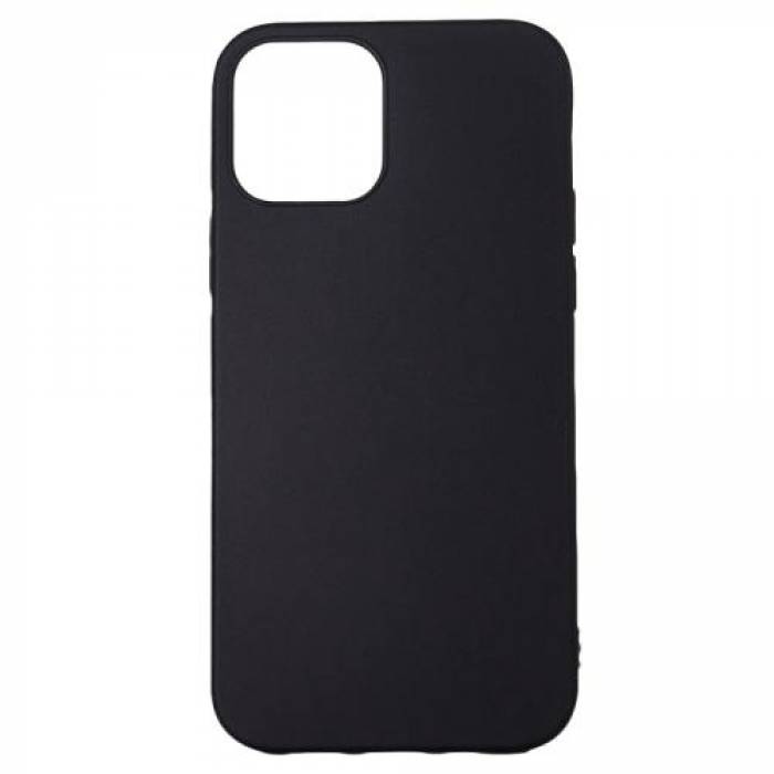 Protectie pentru spate Spacer pentru Iphone 12/12 Pro, Black