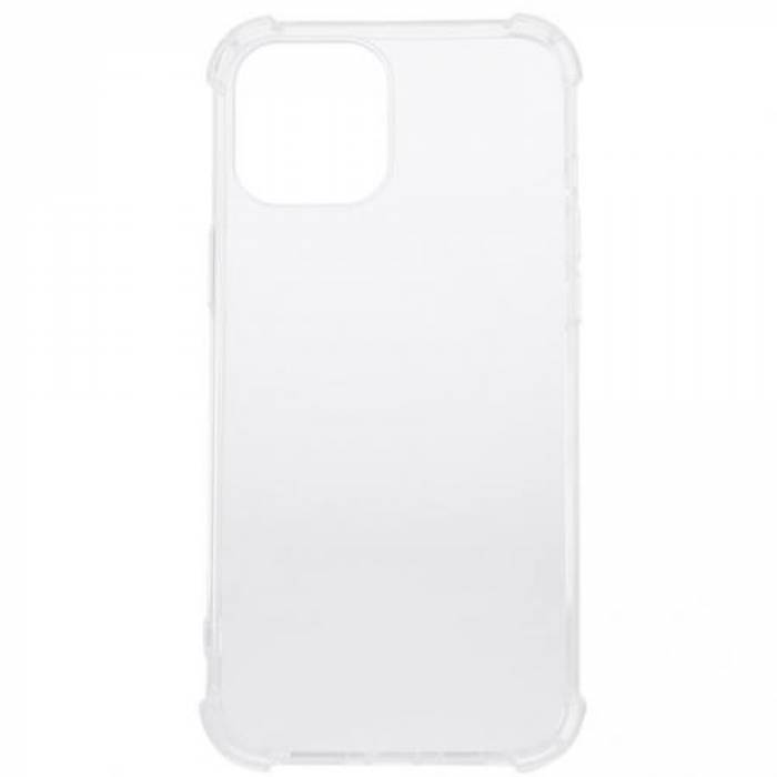 Protectie pentru spate Spacer pentru Iphone 12 Pro Max, Clear