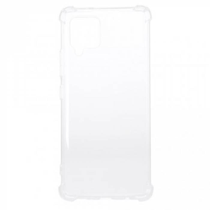 Protectie pentru spate Spacer pentru Samsung Galaxy A42, Clear