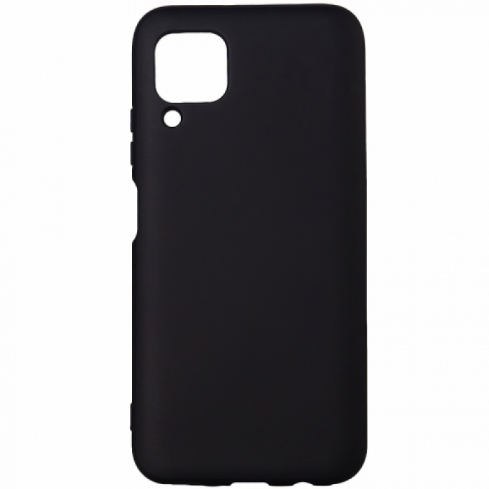 Protectie pentru spate Spacer pentru Samsung Galaxy M12, Black