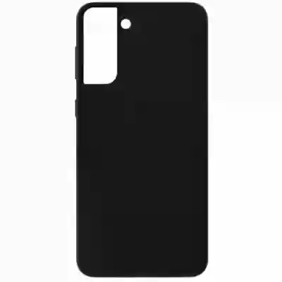 Protectie pentru spate Spacer pentru Samsung Galaxy S21 5G, Black