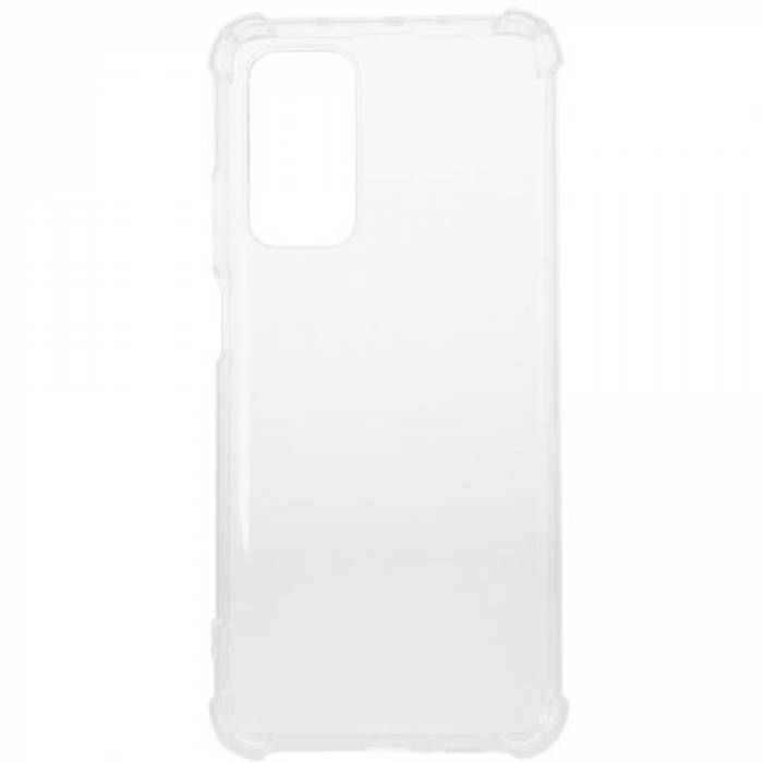 Protectie pentru spate Spacer pentru Xiaomi Mi 10T 5G, Clear