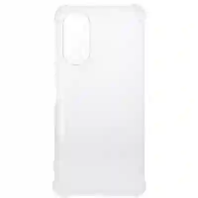 Protectie pentru spate Spacer SPPC-HU-N9-CLR pentru Huawei Nova 9, Clear