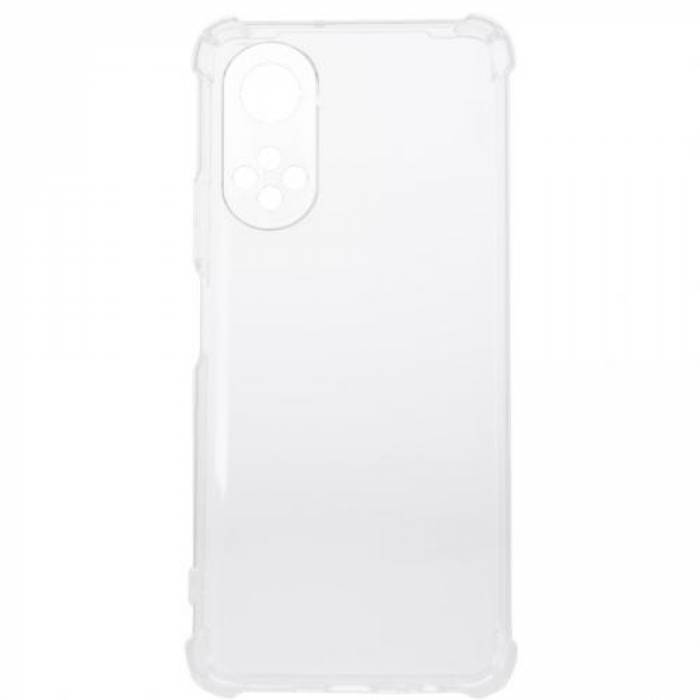 Protectie pentru spate Spacer SPPC-HU-N9-CLR pentru Huawei Nova 9, Clear