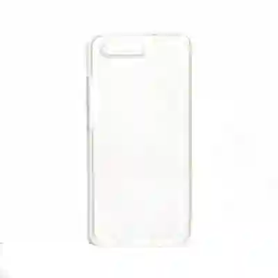 Protectie pentru spate Spacer SuperTransparent pentru Huawei P10, Clear