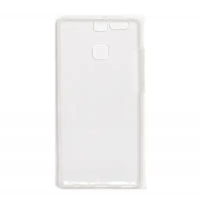 Protectie pentru spate Spacer SuperTransparent pentru Huawei P9, Clear