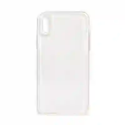 Protectie pentru spate Spacer SuperTransparent pentru Iphone X, Clear