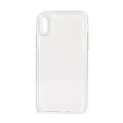Protectie pentru spate Spacer SuperTransparent pentru Iphone X, Clear