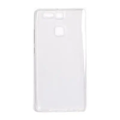 Protectie pentru spate Spacer UltraSubtire  pentru Huawei P9, Clear