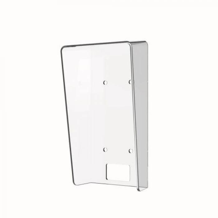 Protectie ploaie Hikvision DS-KABV6113-RS, pentru 1 modul