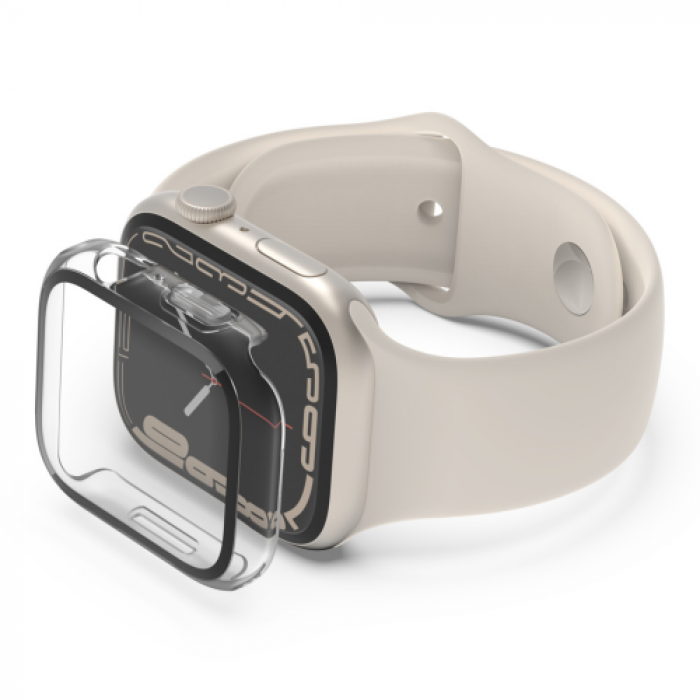 Protectie SmartWatch Belkin OVG004ZZCL, White