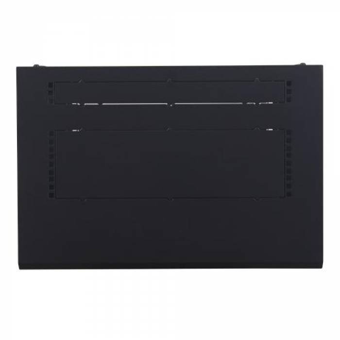 Rack APC AR106, 19inch/6U, 600x400, Black