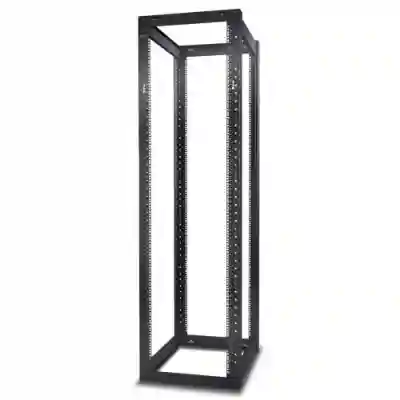 Rack APC AR203A, 44U, 600x740mm, Black