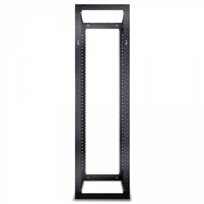 Rack APC AR203A, 44U, 600x740mm, Black