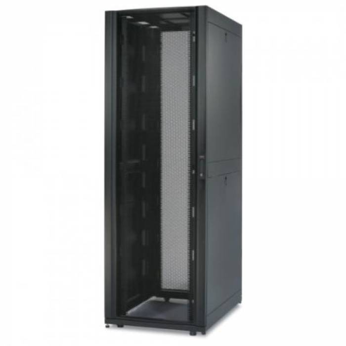 Rack APC AR3155, 45U, 750x1070, Black