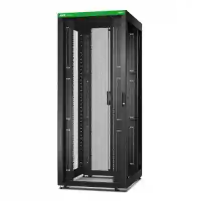 Rack APC ER8200, 42U, 800x1000, Black