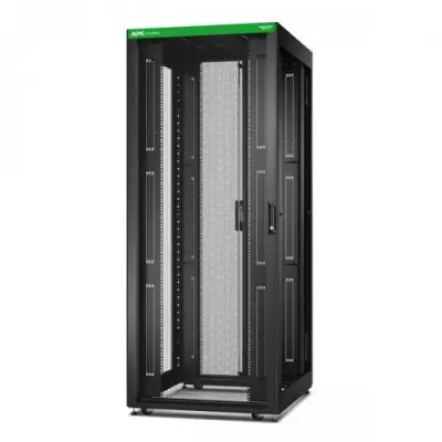 Rack APC ER8200, 42U, 800x1000, Black