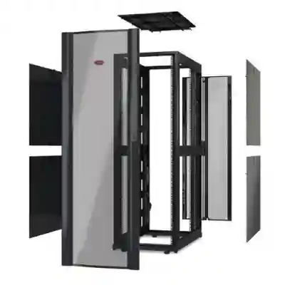 Rack APC NetShelter SX 48U Deep Enclosure Without Sides & Doors