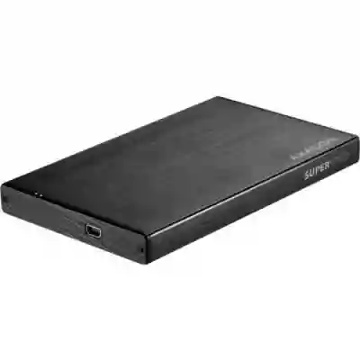 Rack Axagon EE25-XA3, USB 3.0 - SATA, 2.5inch, Black