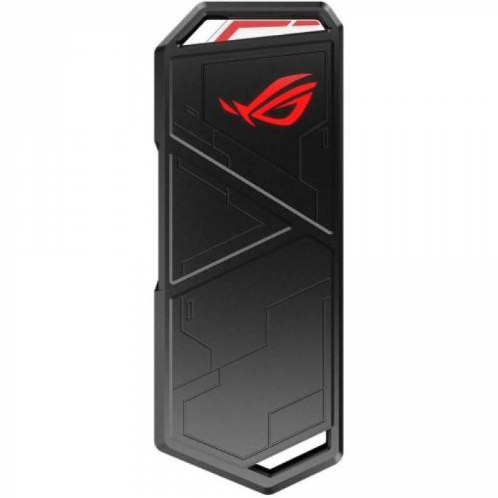 Rack extern ASUS ROG Strix Arion M.2 NVMe SSD, USB 3.2 Gen2 Type-C