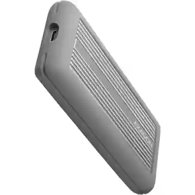 Rack Extern HDD Axagon EEM2-XS, USB 3.2 Tip C, M.2