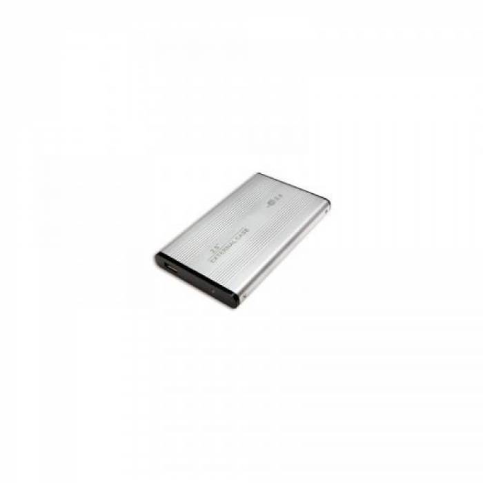 Rack Extern HDD LogiLink UA0041A SATA - USB2.0, 2.5inch