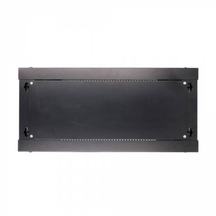 Rack ExtraLink EX.2886, 4U, 600x450, Black