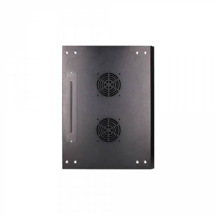 Rack ExtraLink EX.2886, 4U, 600x450, Black