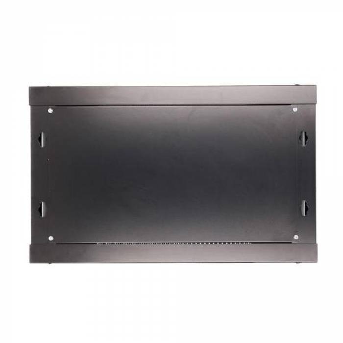 Rack ExtraLink EX.7225, 6U, 600x450, Black