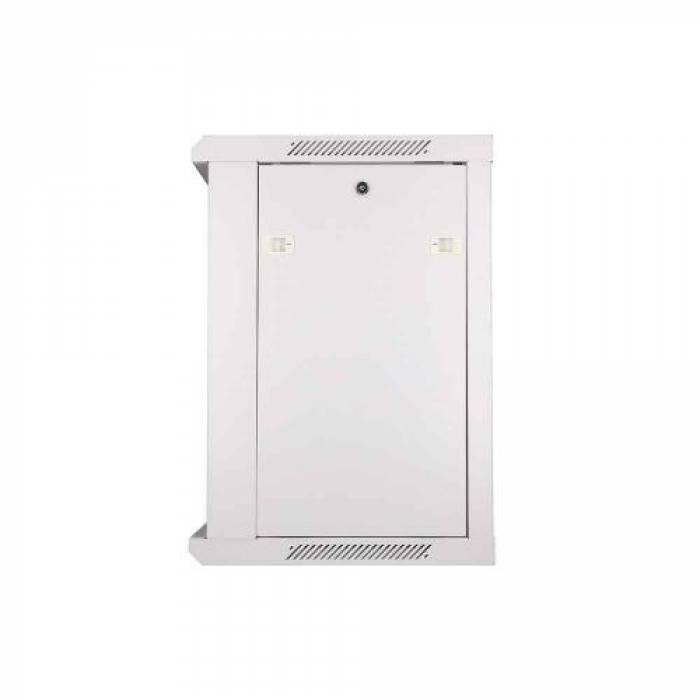 Rack ExtraLink EX.8598, 12U, 600x450, Grey