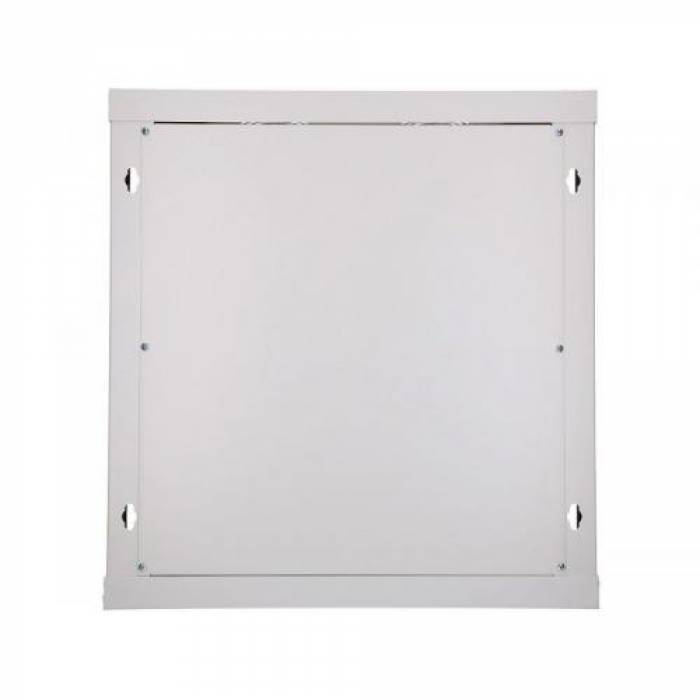 Rack Extralink EX.8604 wall-mounted, 19inch, 12U, 600x600mm, Grey