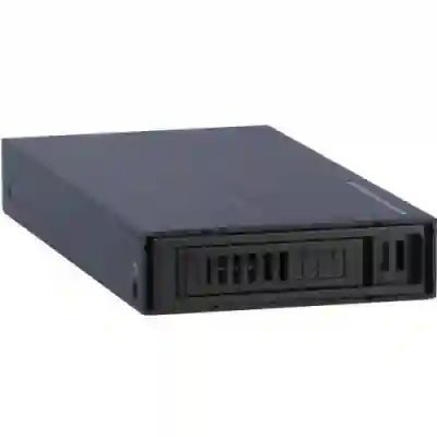Rack HDD Inter-Tech SinanPower X-3561 SATA - USB3.0, 2.5inch
