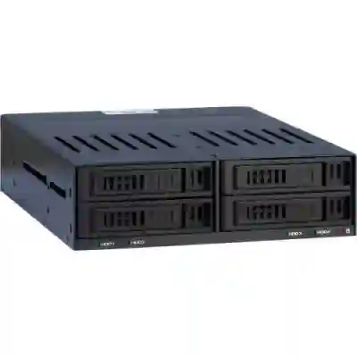 Rack HDD Intern Inter-Tech SinanPower X-3531