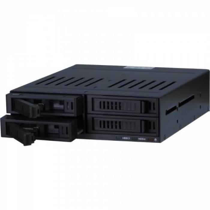 Rack HDD Intern Inter-Tech SinanPower X-3531