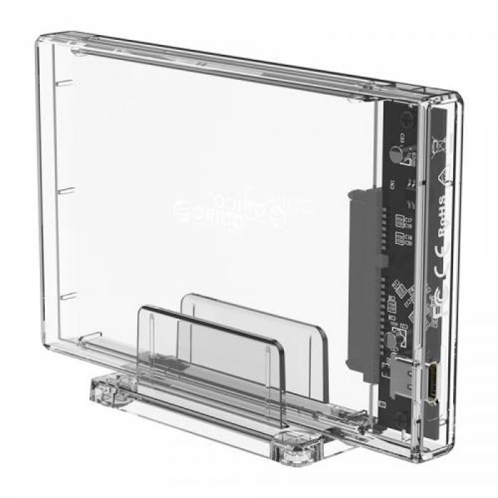 Rack HDD Orico 2159C3, SATA3, USB 3.0, 2.5inch