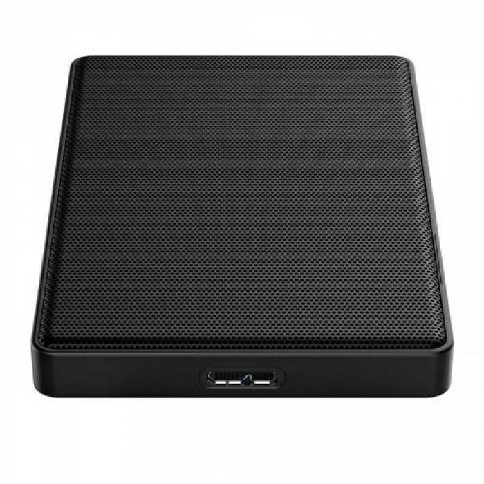 Rack HDD Orico 2169U3, USB 3.0, 2.5inch, Black