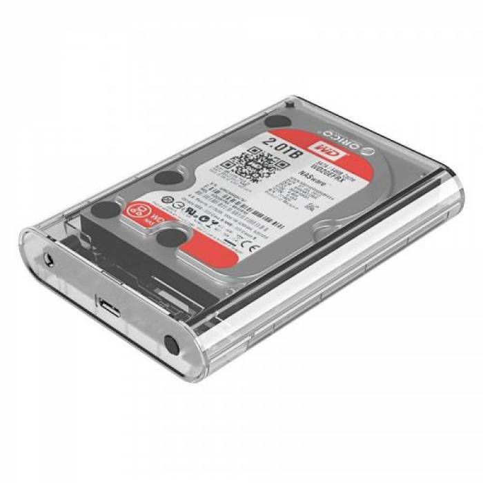 Rack HDD Orico 3139U3 PRO, USB 3.0