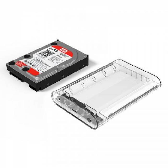 Rack HDD Orico 3139U3 PRO, USB 3.0