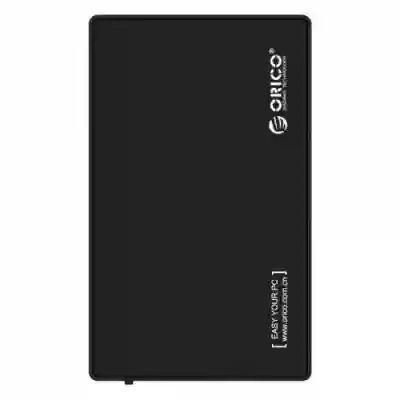 Rack HDD Orico 3588US3, USB, 3.0, Black