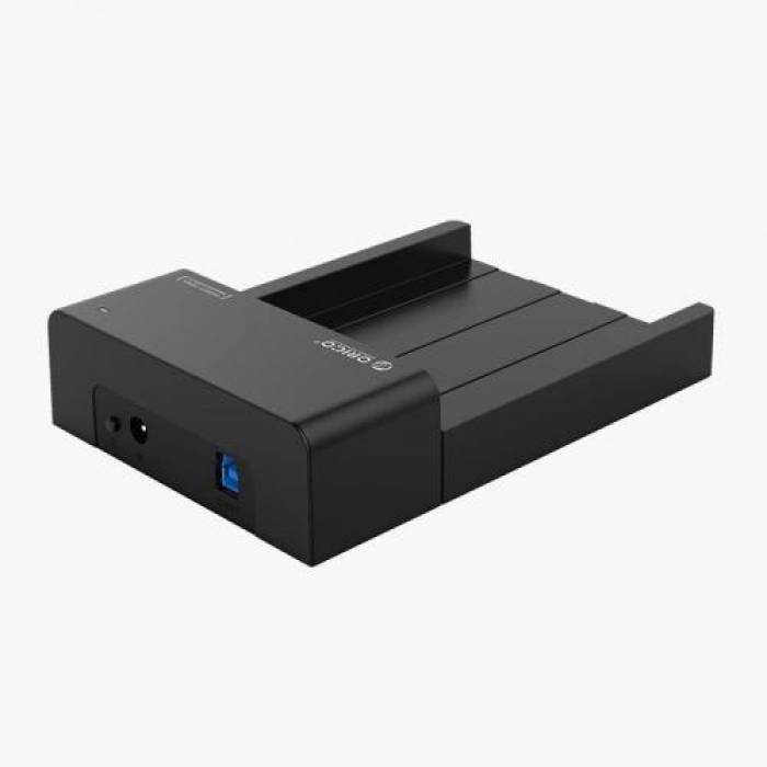 Rack HDD Orico 6518US3, USB 3.0, Black