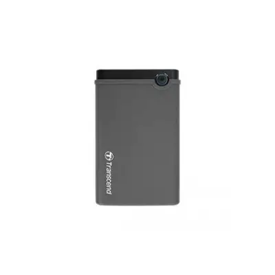 Rack HDD Transcend All-in-one SJ25CK3, USB3.0, 2.5inch