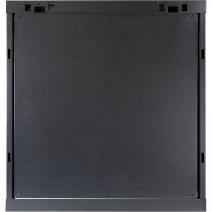 Rack Inter-Tech SMA-6612, 19inch, 12U, 600x450mm, Black