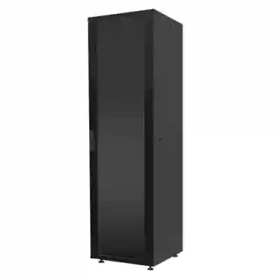 Rack Logilink D32E88B, 19inch, 32U, 800x800mm, Black